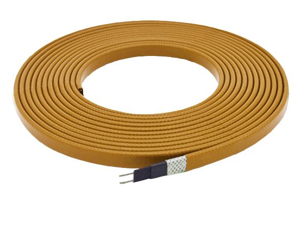 食品加工專(zhuān)用電伴熱帶