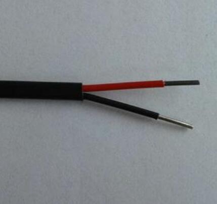 ZR-KX-HA-FGP  2*1.5 補(bǔ)償電纜