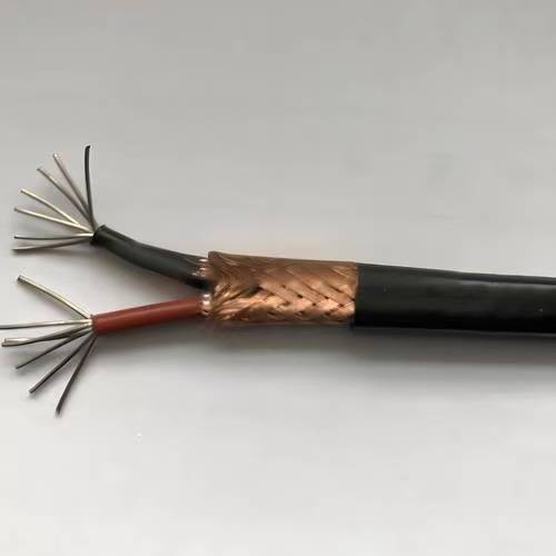 KX-FFRP  2*1.5 補(bǔ)償導(dǎo)線